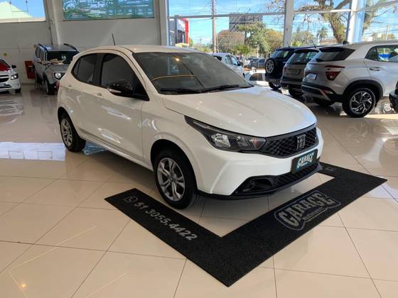 FIAT ARGO 1.0 FIREFLY FLEX DRIVE MANUAL FIAT ARGO 1.0 FIREFLY FLEX DRIVE MANUAL